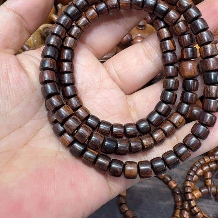 乡***）木小件物品的销售