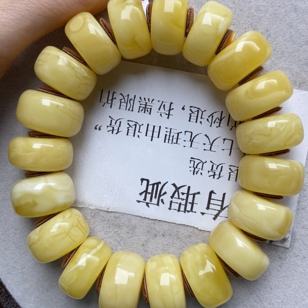 蜜蜡未镶嵌珠宝奇石28 18+