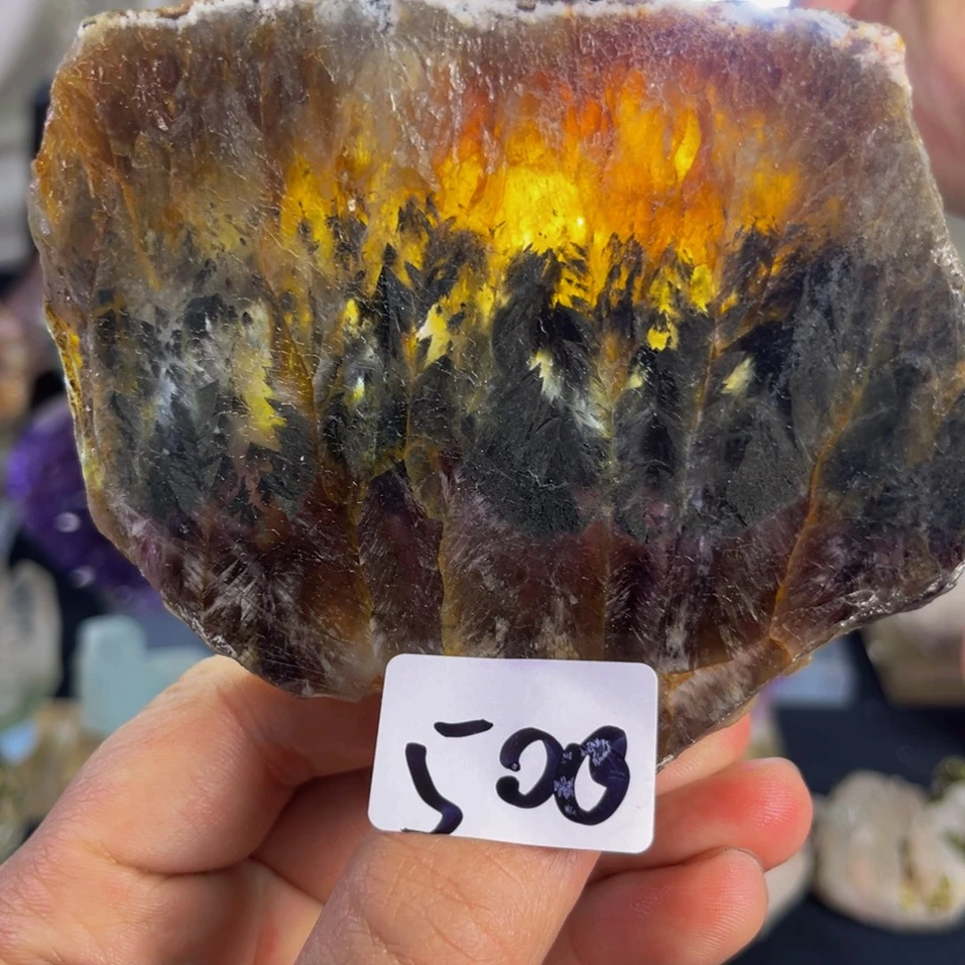 水晶天然水晶家居摆件未镶嵌御**祺