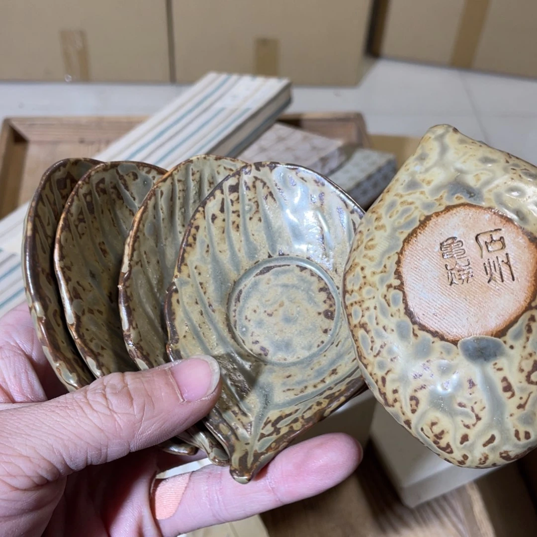 紫砂中古商品谨慎下单