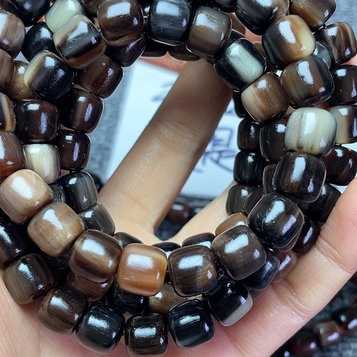 木质非金属其他配饰