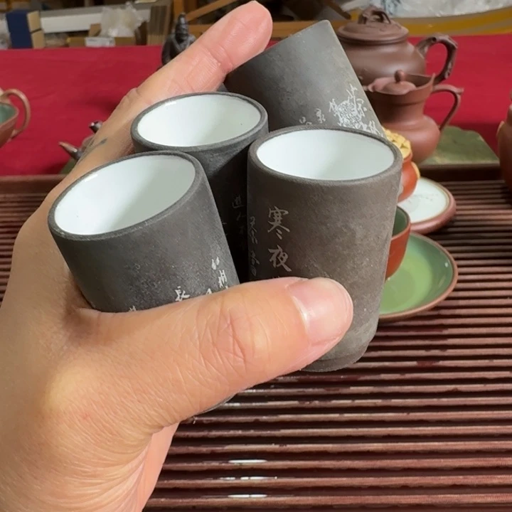 紫砂茶壶悠**鱼pppppppppppppppppp