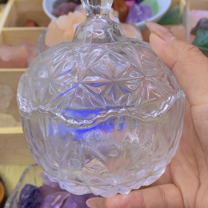 水晶未镶嵌未镶嵌夕*～