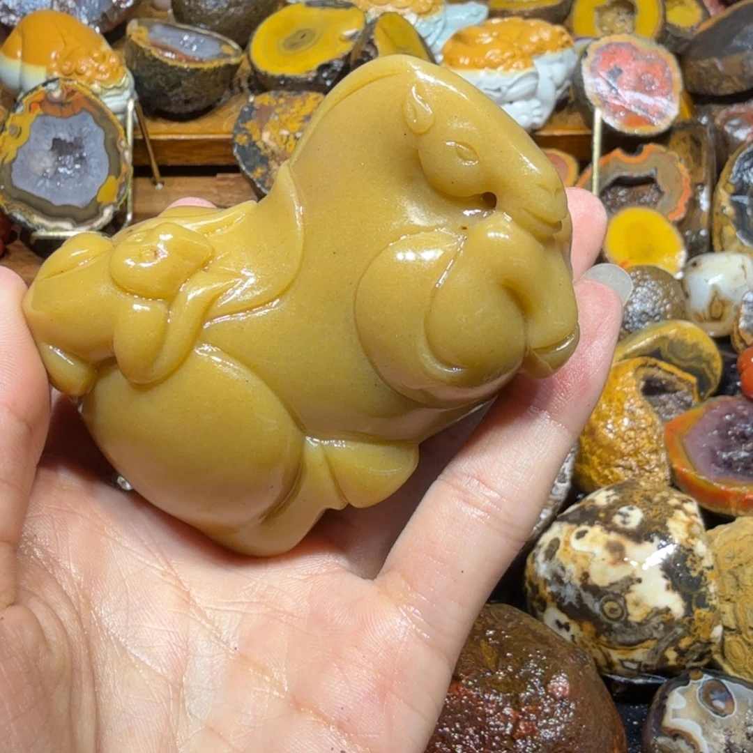 石材摆件222222233