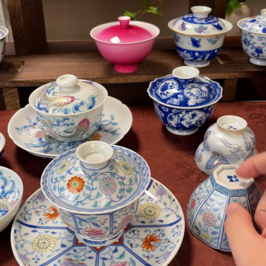 清***菡手作手作手作悦心