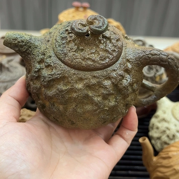茶壶紫砂紫砂壶紫砂茶壶