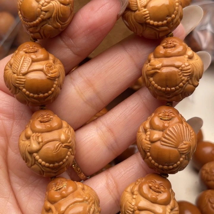 手串橄榄核橄榄核