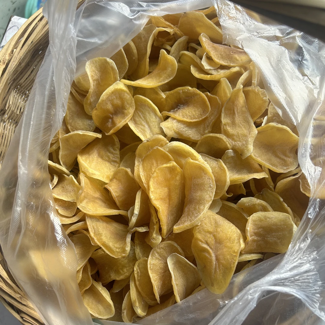 重庆特产农家自然晒干土豆片干货3斤起拍包邮洋芋正宗干洋芋片