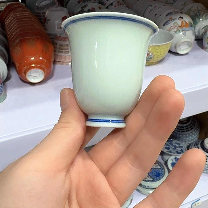 陶瓷艺术品收藏陶瓷