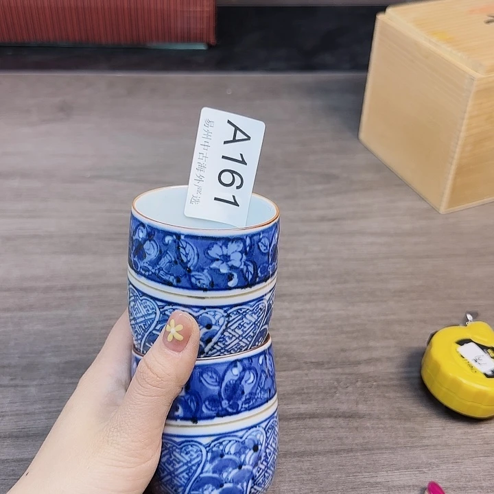 犀**涂倩倩海外陶瓷工艺品