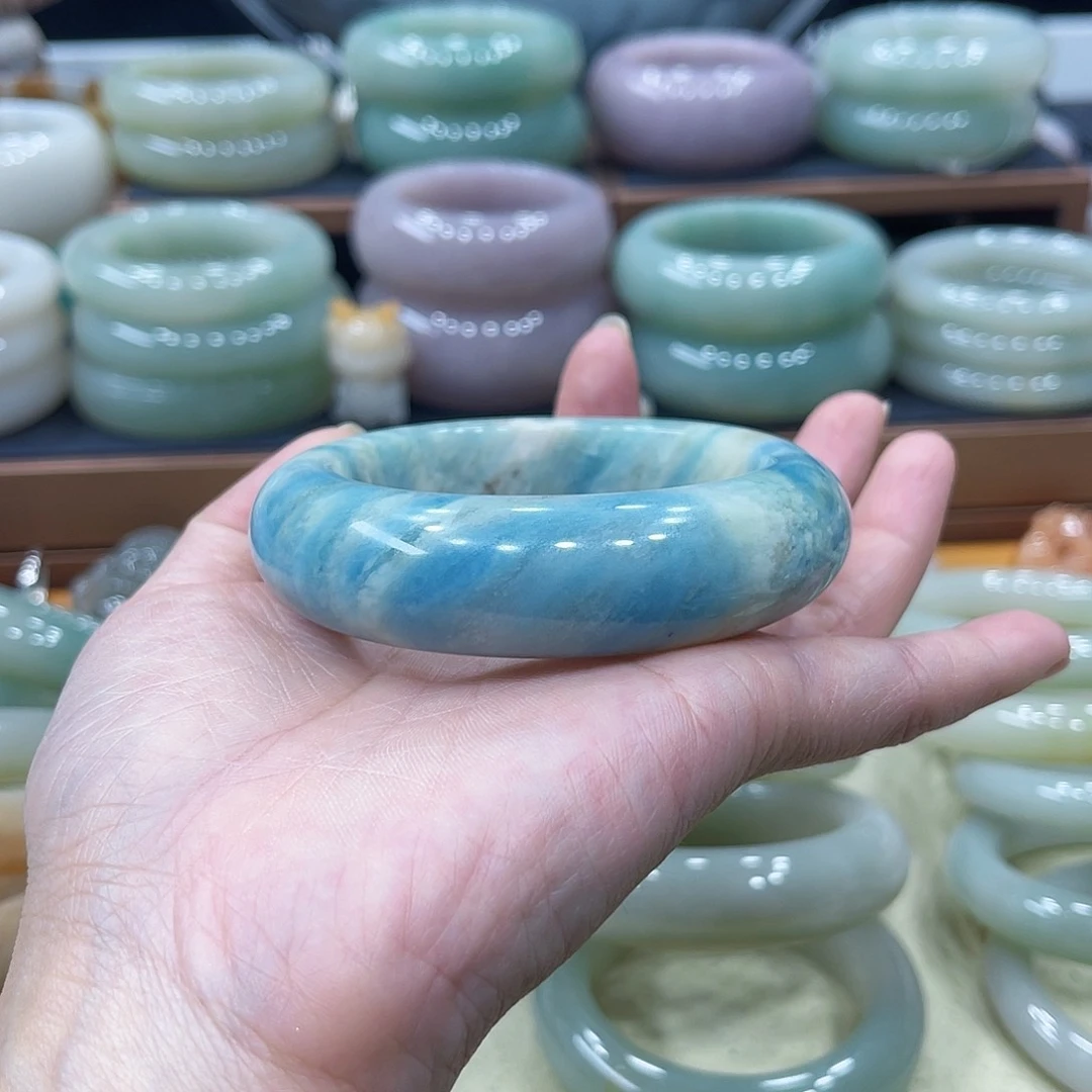 未镶嵌爱情石英质玉