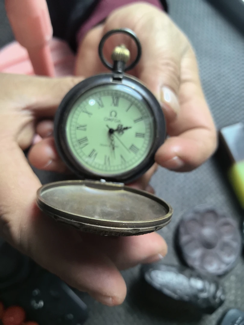 精选优质瓷器摆件