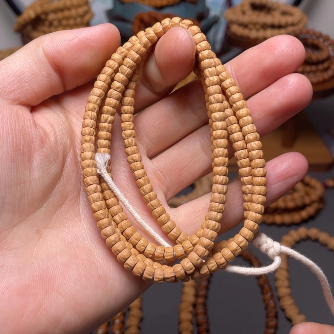 柏香籽/百香籽吊坠