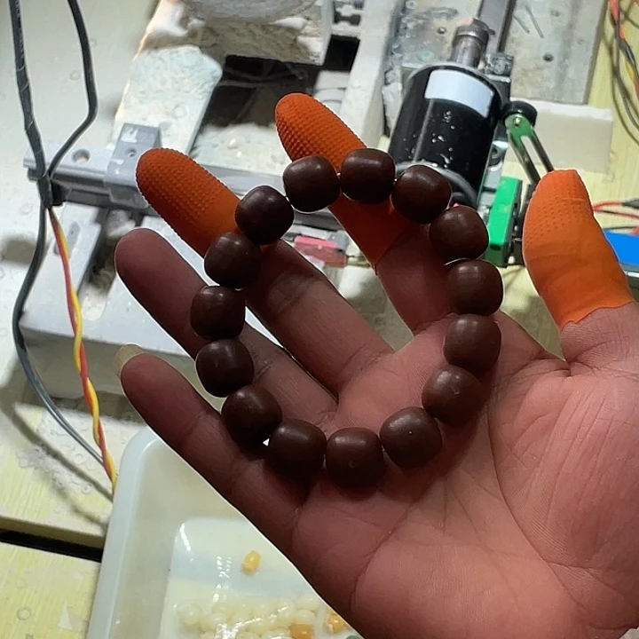 菩提根/象牙果手串