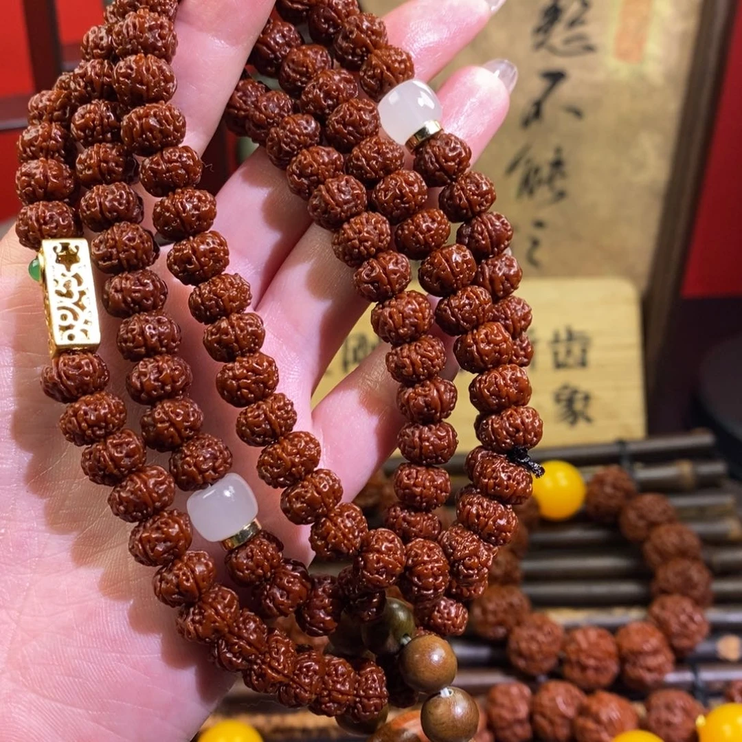 金刚菩提吊坠610.