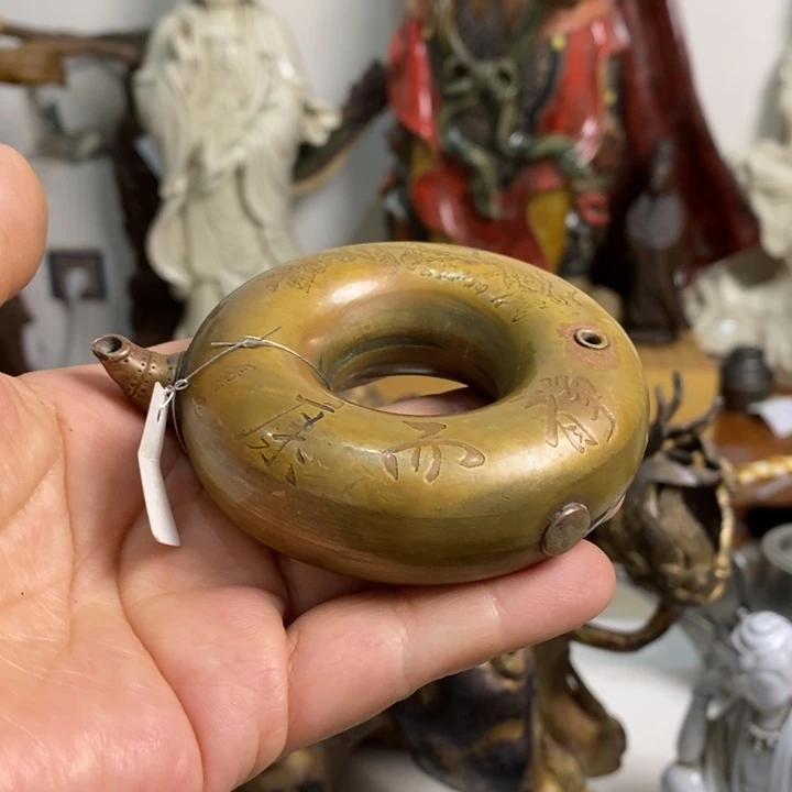 紫砂欢迎各位光临小店选购