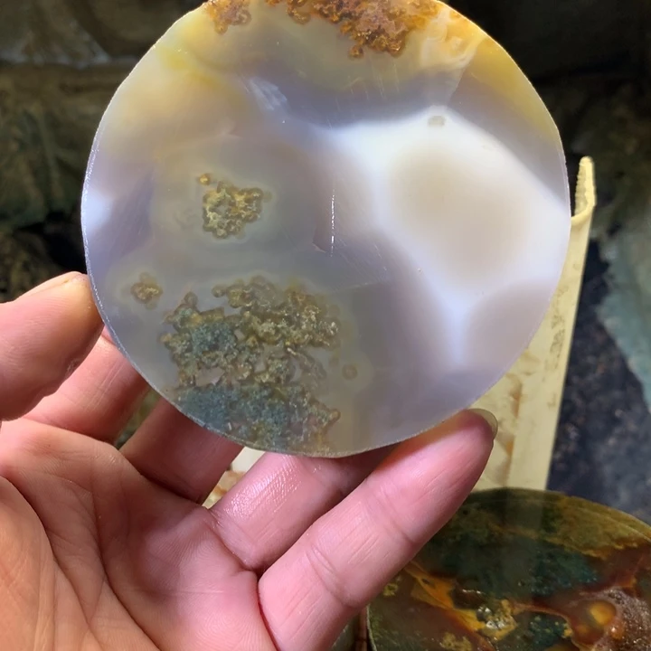 用***9定制玛瑙天然玛瑙手镯