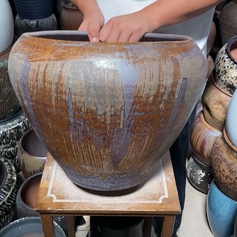 口32高度30鎏金色88800
