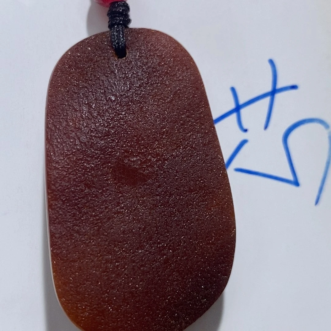 未镶嵌定制琥珀蜜蜡