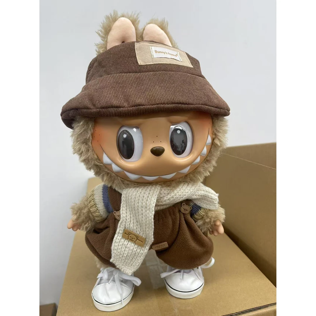 衣服38cm公仔娃娃衣服仅娃衣