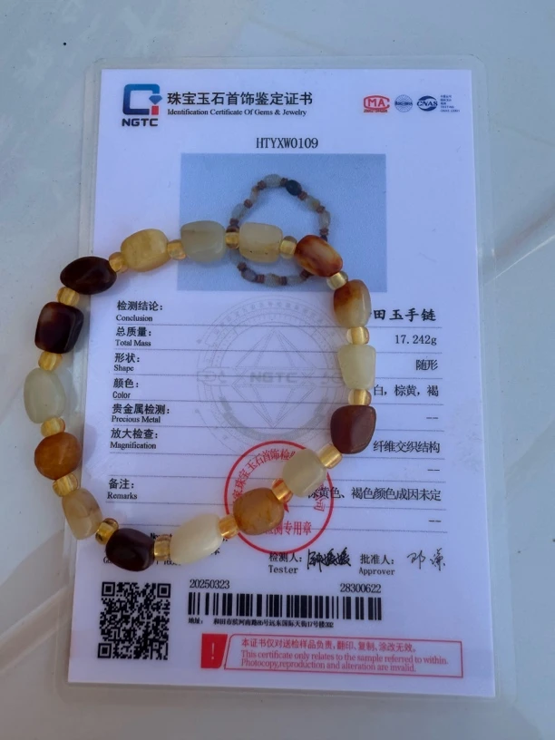 非金属羽毛项链 hotan kaxtexi项链 时尚百搭白色