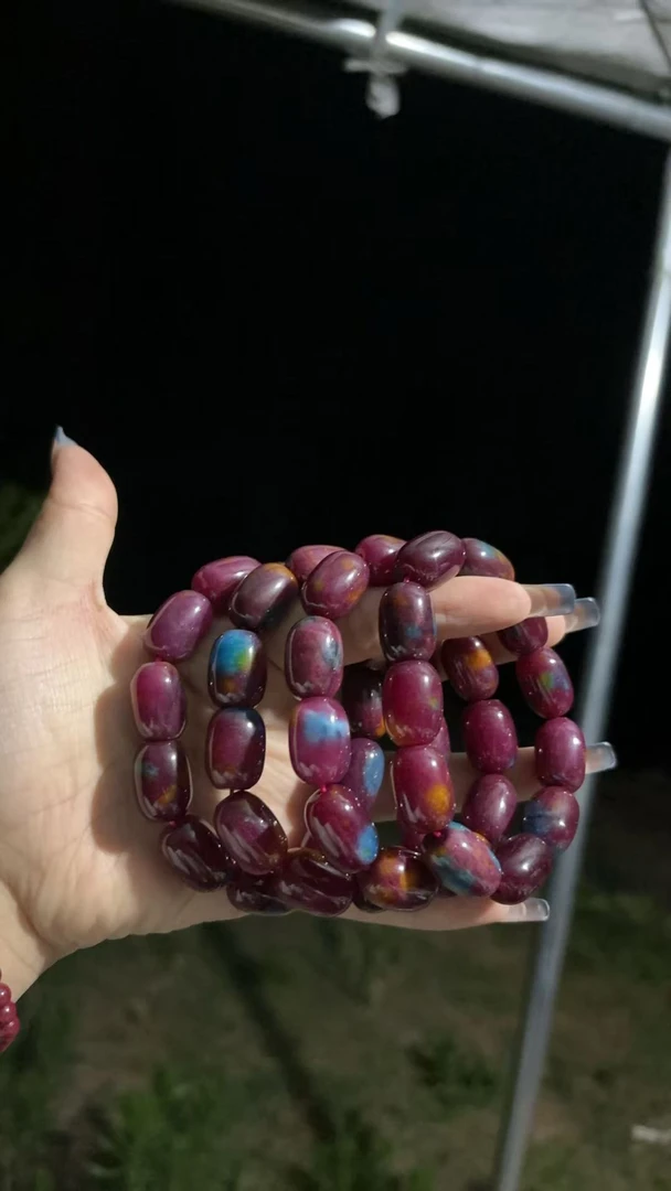 【收藏级轻奢时尚设计】手串C16