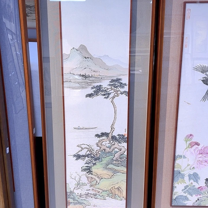 书法精工细作假一赔万