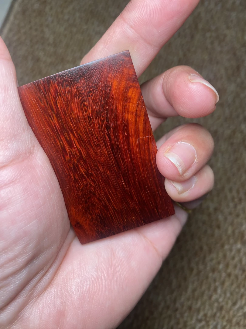 印度小叶紫檀461牌，带星，高油密，