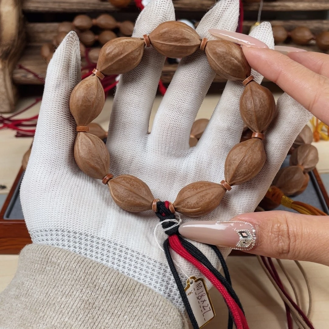 周***六原生态梅林铁核18*27配19三通