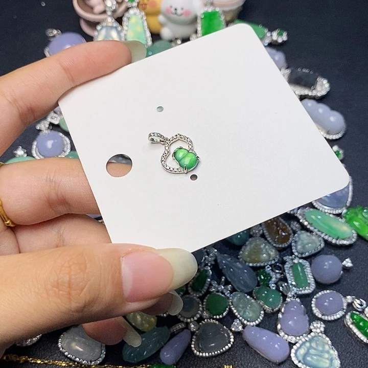 翡翠裸石111111111