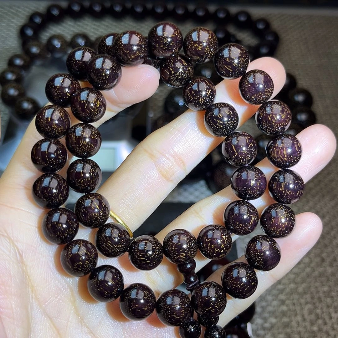 檀香紫檀（小叶紫檀）1.0 38爆星