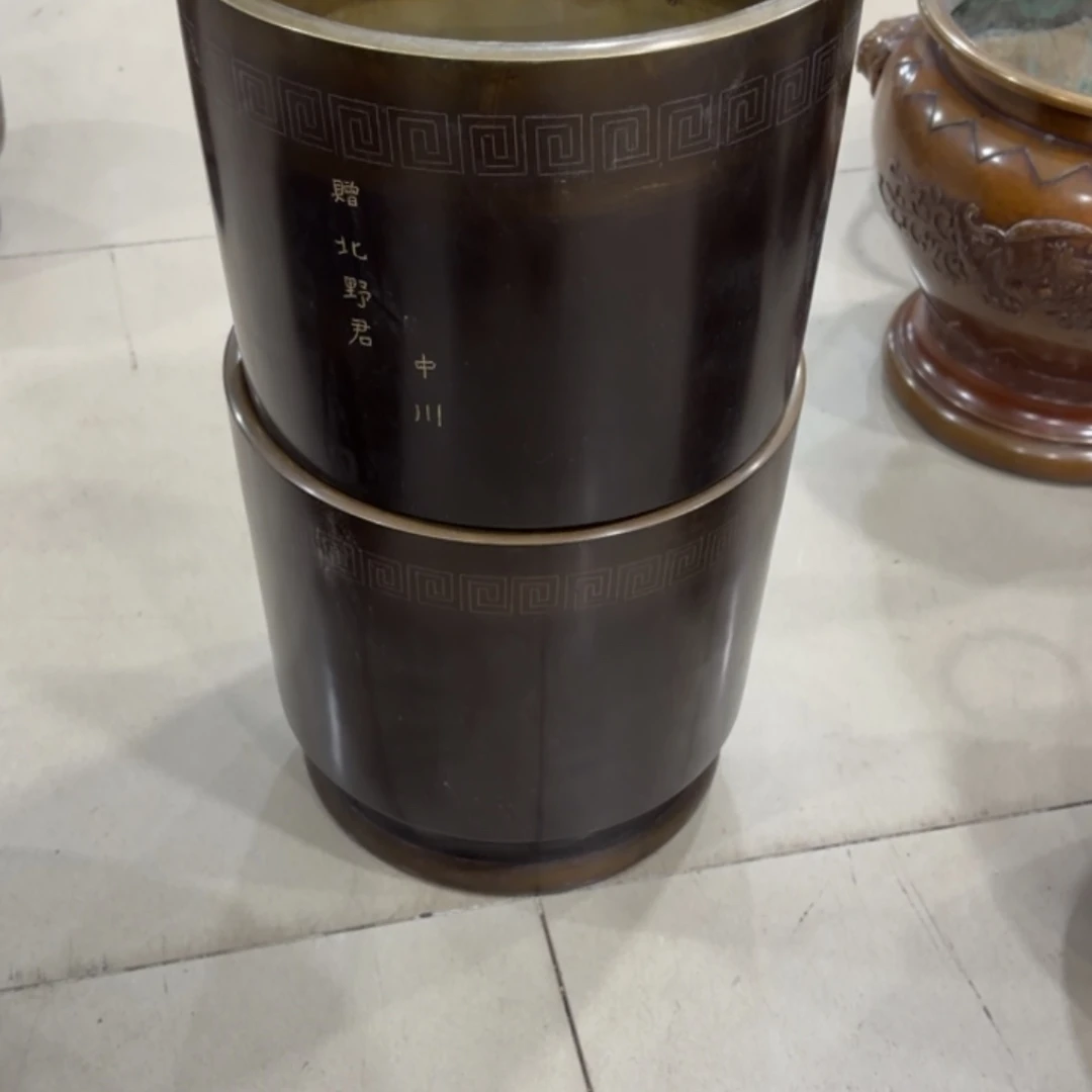 康***夫般若中古美术工艺品