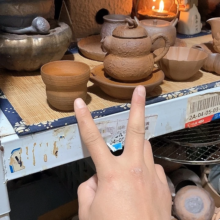 瓷片然后又要来找我们一起努力工作了