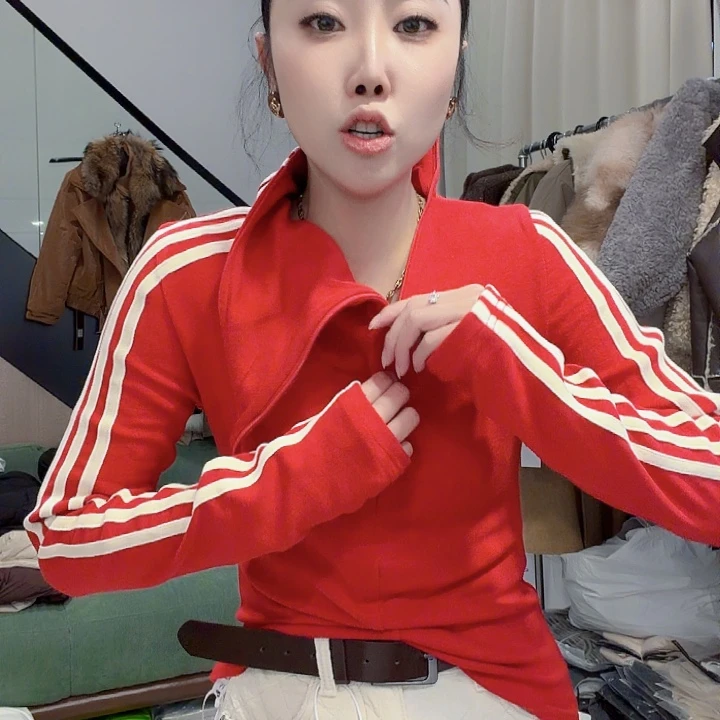 红色中码25斤646565