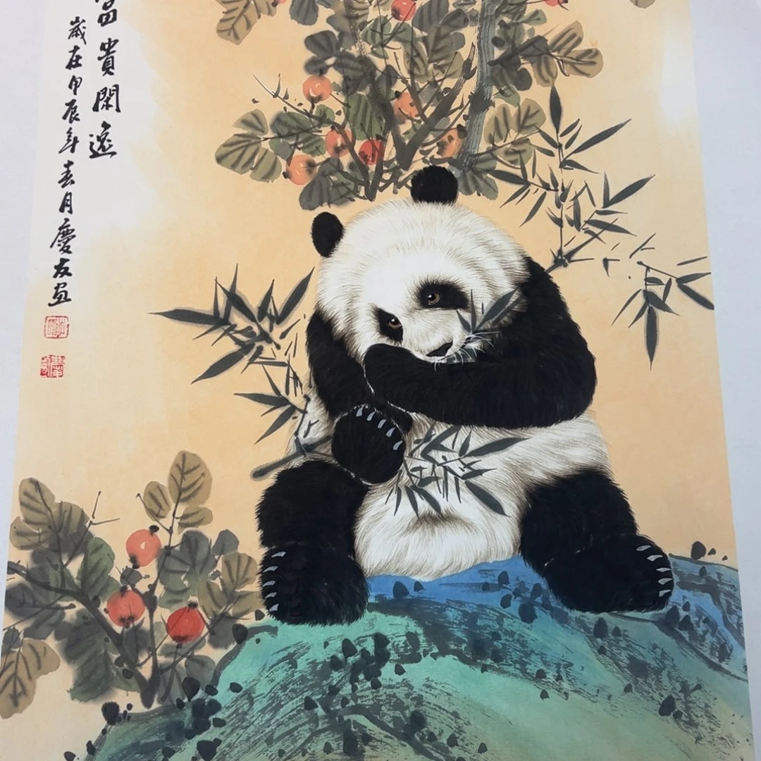 手绘作品这样卖赚钱吗