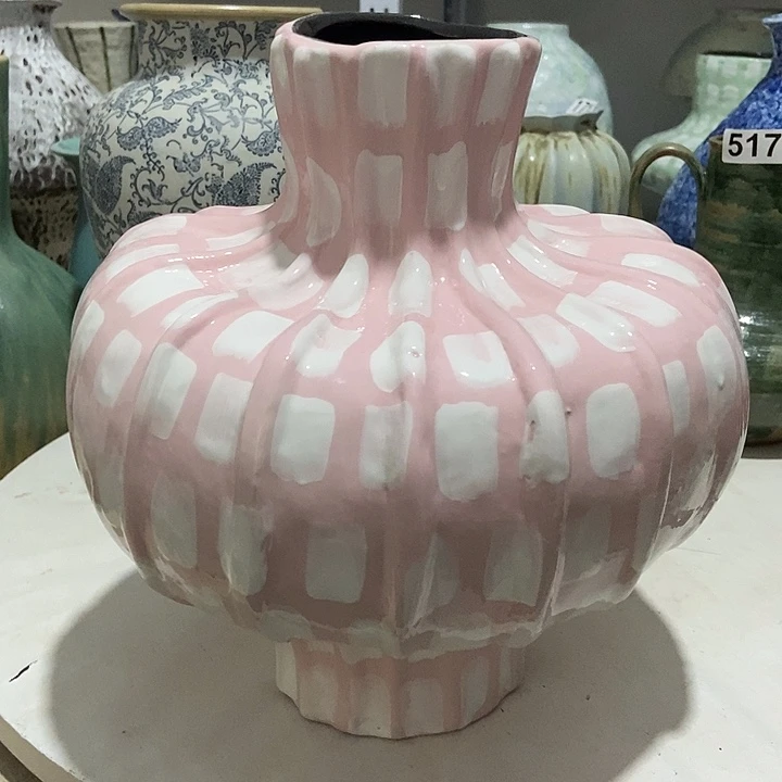 景德镇花瓶福利款