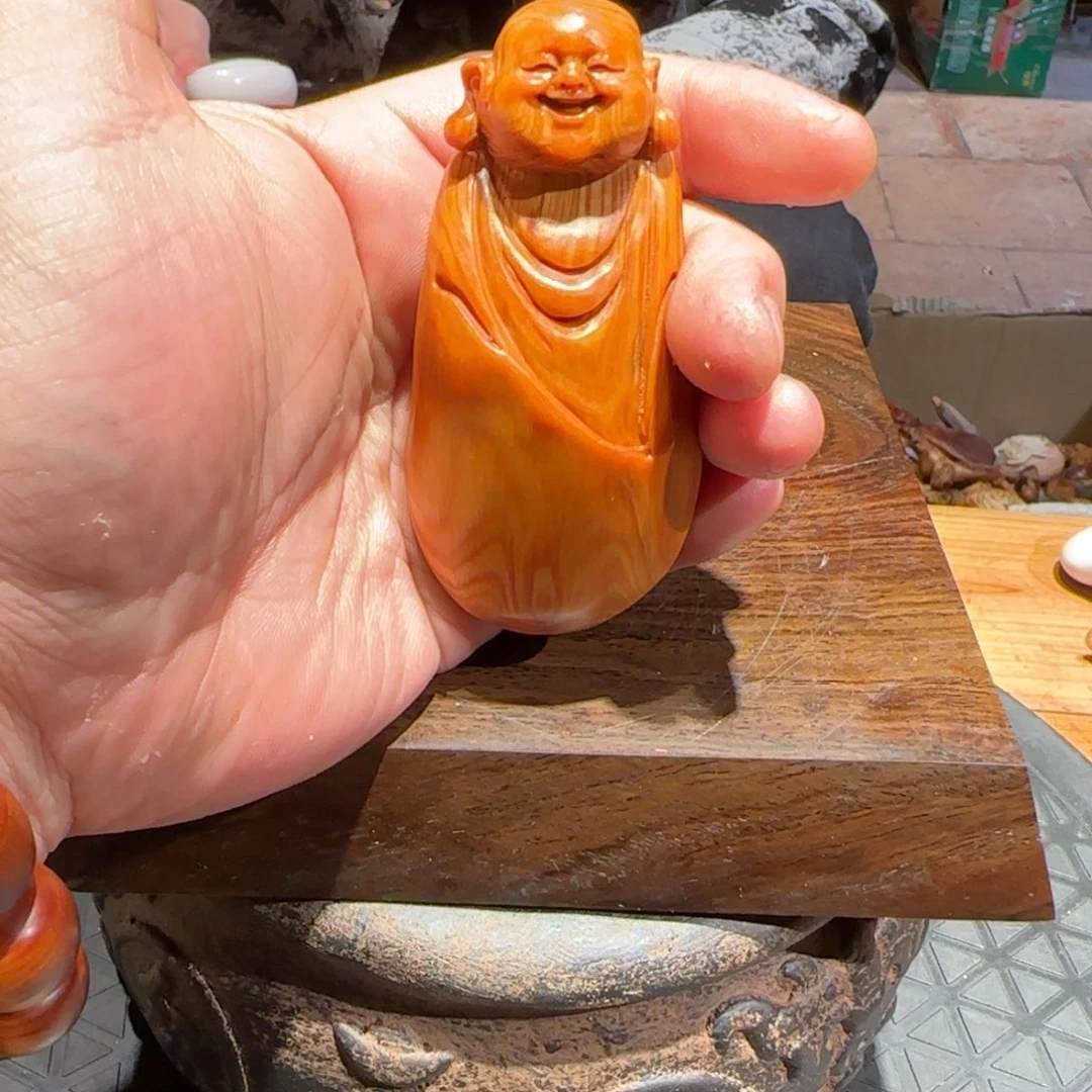 峰***.柏木（崖柏）太行崖柏纯手工