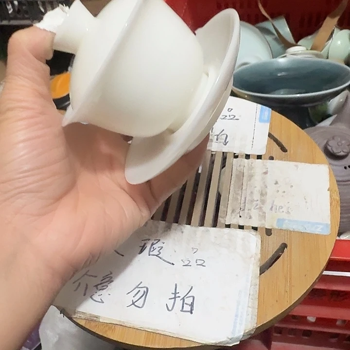 紫砂瑕疵品介意不要下单