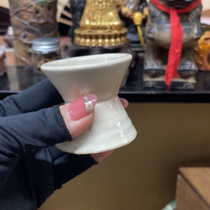 紫砂心中有玫瑰不赏路边花