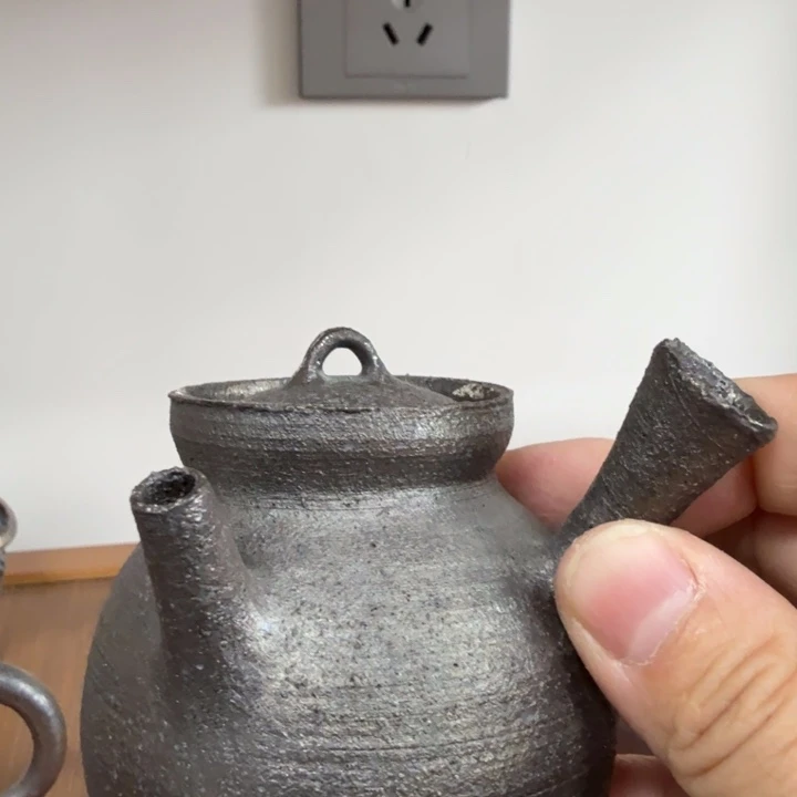 盘陶柴烧福利新品多多