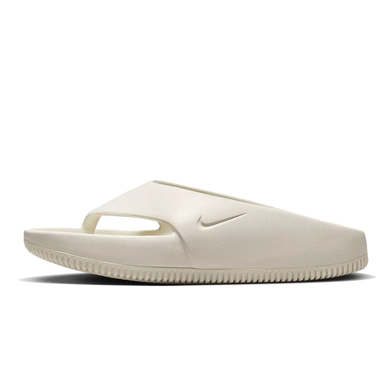 NIKE耐克女款W NIKE CALM FLIP FLOP潮牌休闲拖鞋FD4115-003