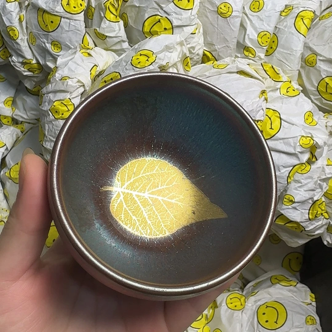 茶盏你不在线就好咯