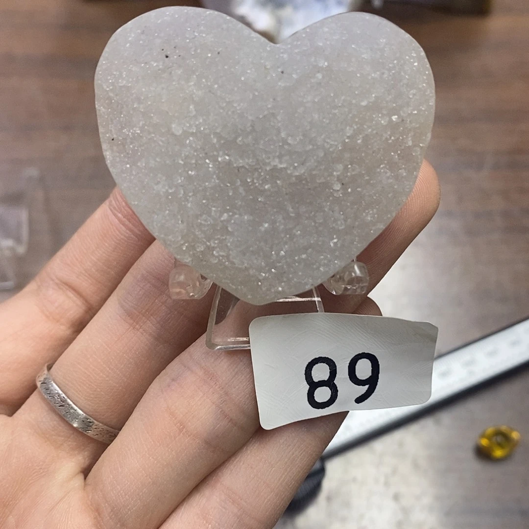 玛瑙/玉髓未镶嵌天然玛瑙龙蛋