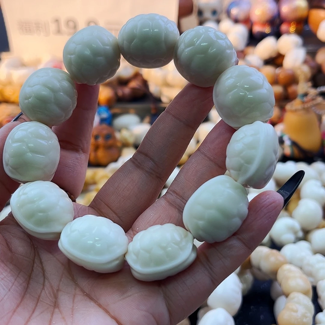 手串菩提根/象牙果富甲天下