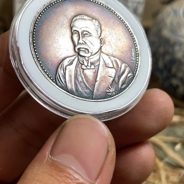 复古 可吹响可吸反龙洋工艺品家居摆件饰品摆