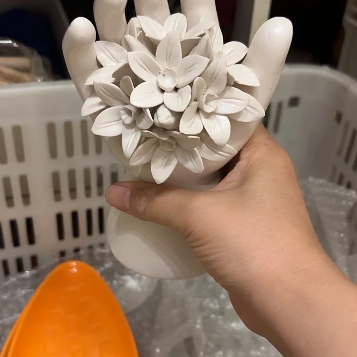o*z陶瓷艺术作品欣赏