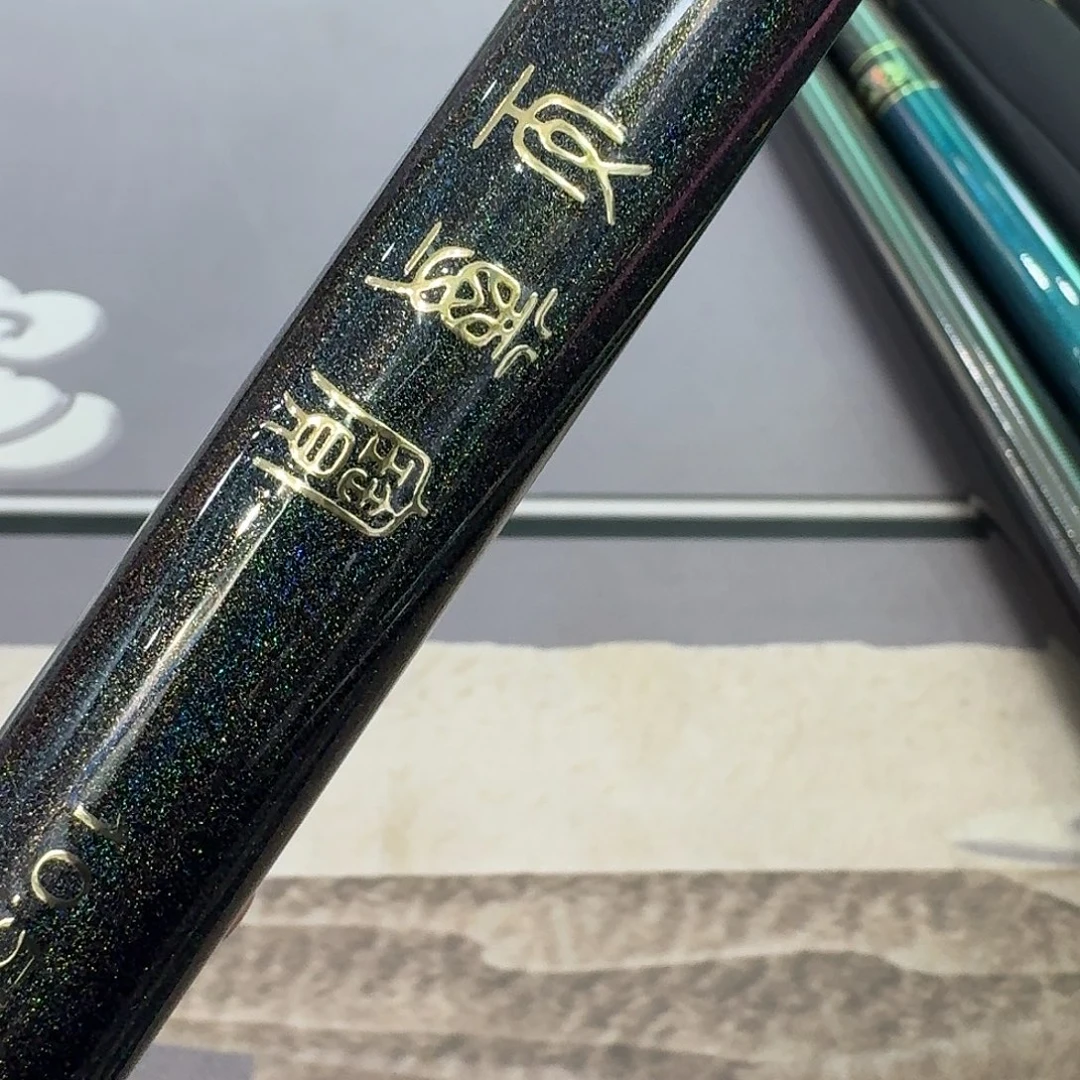 風***情碳素1.8m以下至尊宝10.5号3.9米一支