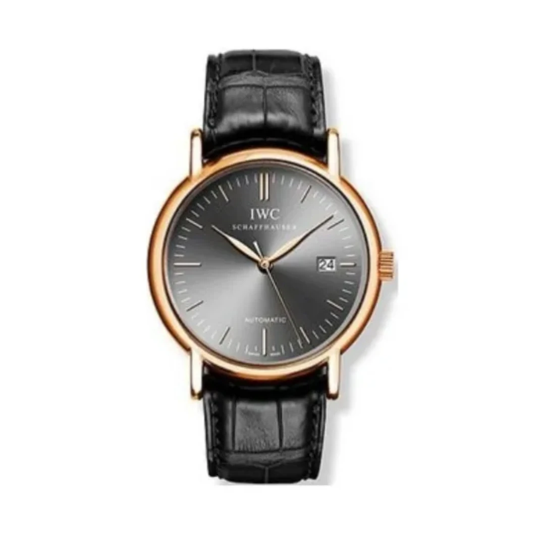 99新 IWC/万国 万国/柏涛菲诺系列 IW356313  39表经