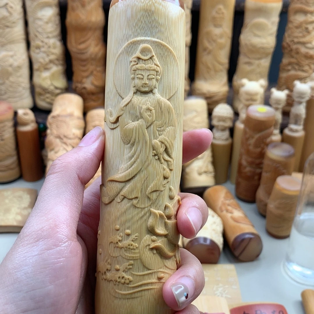【闪购商品】竹༺****༻实心竹哈哈哈哈哈哈