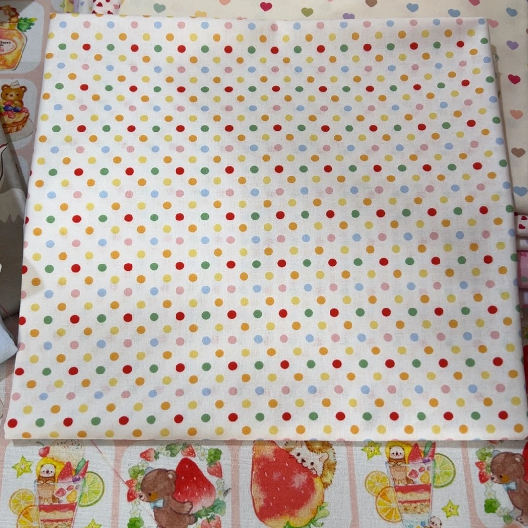 棉一米价纯棉平布1.1宽果子16区